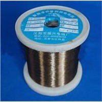 Nickel Chromium Alloy Wire