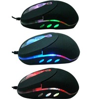 Optical mice