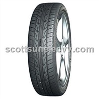 PCR series Tyres-Tires