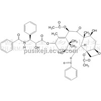 Paclitaxel Polygalacic Acid Platycodin-D Peimine Rhynchophylline Rosavin