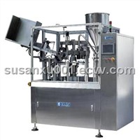 Laminated Filling & Sealing Machine