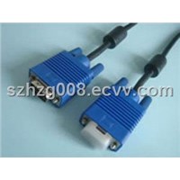 RGB  signal cable