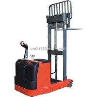 Reach Truck