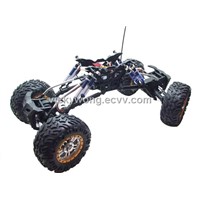 Rock Crawler