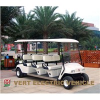 SIGHTSEEING VEHICLE