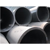 Low Temperature Seamless Carbon Steel Pipes