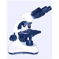 Series Biological Microscope