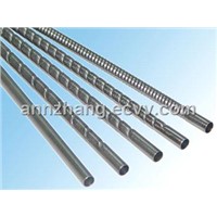 Small Size Stainless Steel Tube