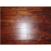 Solid Acacia Hardwood Flooring (LDS-A01)