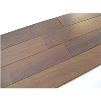 Solid IPE (Brazilian Walnut) Hardwood Flooring