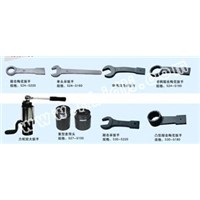 Wrench series