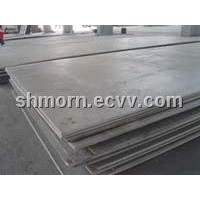 Stainless Steel Plate/Sheet/Coil