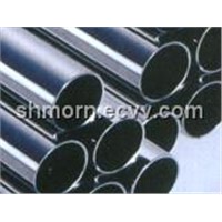 Stainless Steel Weled pipe and Seamless Pipe