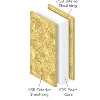Structural Insulated panels
