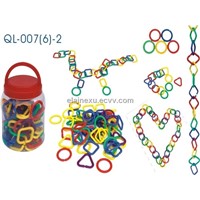 Super Chain Toys (QL-007(6)-2)
