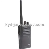 TK-21(A) two way radio