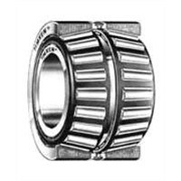 Tapered Roller Bearing ( Double-Row Series)