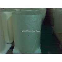 Thermal laminating film
