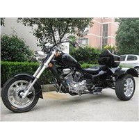 Trike Chopper (LDF-TC001)