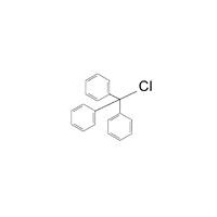 Triphenylmethyl Chloride(Cas no.:76-83-5)