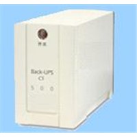 UPS BK500