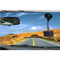 Vehicle Camera Recorder (NEI-DVR015)