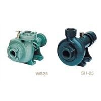 WATER PUMP