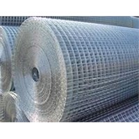 Welded Wire Mesh