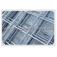 Welded Wire Mesh Panel