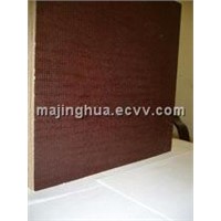 anti-slip plywood