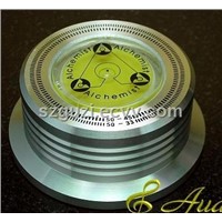 Audio Equipment Stabilizer