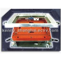 automatic equipment