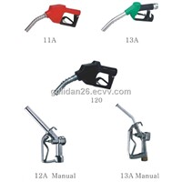 automatic nozzle