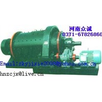 ball mill