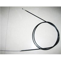 bicycle brake cable
