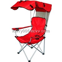 canopy chair