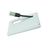 card USB flash drive