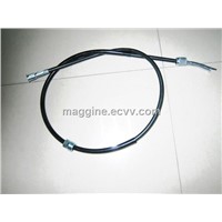 control cable(brake cable)