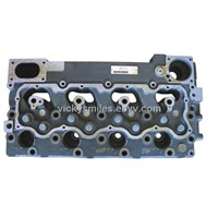 cylinder head for tracked excavator E3304