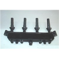 dry ignition coil