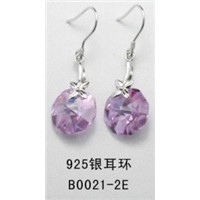 earring