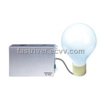 electrodeless discharge lamp
