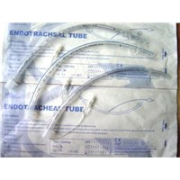 endotracheal tube Be used of oral and nasal