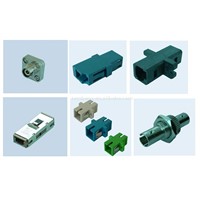 fiber adapter