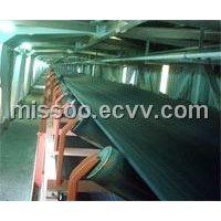 fire resistant conveyor belt