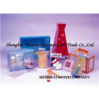 folded box
