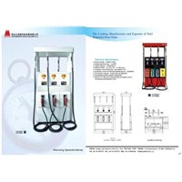 fuel dispenser