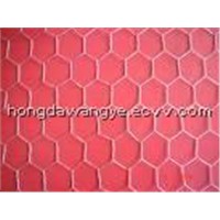 hexagonal wire mesh