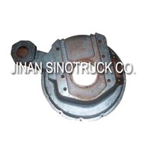 howo Clutch Housing(2159302008)