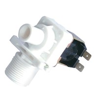 inlet valve of evaporative air cooler